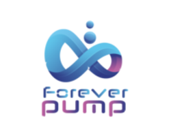Logo Forever Pump (FOREVERPUMP)
