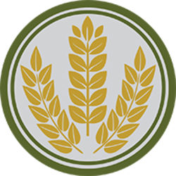 Logo Grain Token (GRAIN)