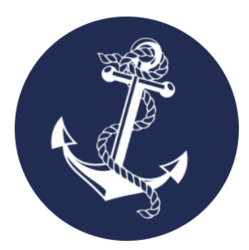 AnchorSwap logo