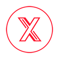 Xixo TKX logo