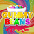 Gummy Beans Logo