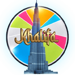 Logo of Khalifa Finance