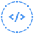 DecentraWeb Logo