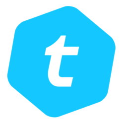 Logo for Telcoin