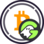 GWBTC logo