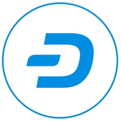 Dash On CryptoCalculator's Crypto Tracker Market Data Page