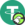 Geist fUSDT Logo