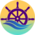 RiverBoat logo