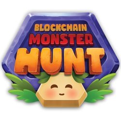  Blockchain Monster Hunt ( bcmc)