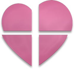 Logo of Lovely Inu finance
