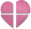 LOVELY logo