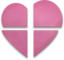 LOVELY logo