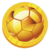 Crypto Soccer Logo
