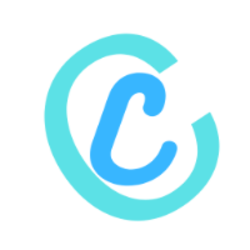 CloutContracts (CCS) Logo
