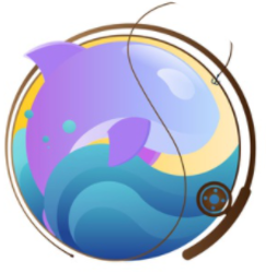 Metafish logo