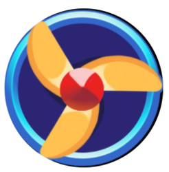 Logo of CryptoPlanes