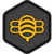 HoneyBee Logo