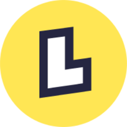 Logo of LeagueDAO Governance Token