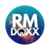 RickMortyDoxx Logo