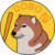 DogeBonk logo
