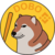DogeBonk Logo