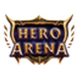 Logo Hero Arena (HERA)