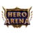 Hero Arena Price (HERA)
