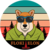Floki Elon Logo