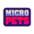 MicroPets [OLD] logo