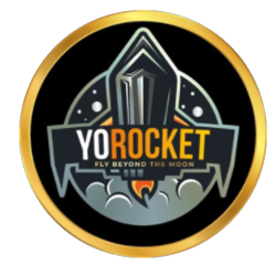 Logo YoRocket ($YO)