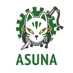 asuna inu crypto price