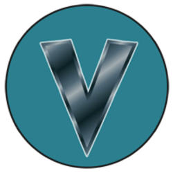 Logo Vetter Token (VETTER)