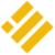 ioBUSD logo