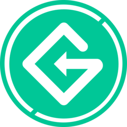 Logo of GET Protocol