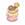 Magic Cake Logo