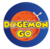 DogemonGo Solana Logo