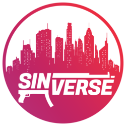 Sinverse on the Crypto Calculator and Crypto Tracker Market Data Page