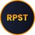 Rock Paper Scissors Token Logo