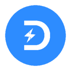 Logo DefiSportsCoin (DSC)