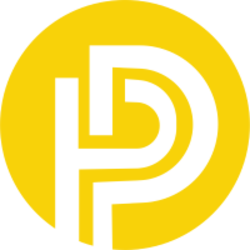 Logo Pool Party (PP)