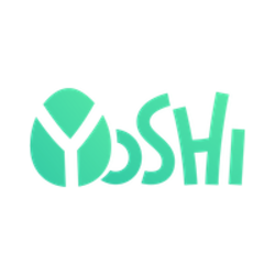  Yoshi.exchange