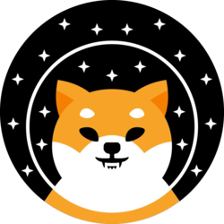 shibaverse crypto