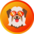 Polkadog V2.0 Logo