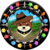 Floki Adventure Logo