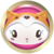 Kitty Inu logo