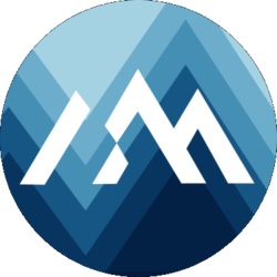 Logo Summit DeFi (SUMMIT)