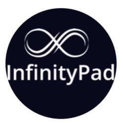 InfinityPad logo