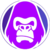 Gorilla Inu Logo