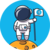 Fantom-moon.finance Logo