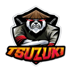 Logo of Tsuzuki Inu